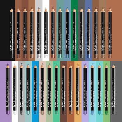 Nyx Professional Makeup-eyeliner-800897109035