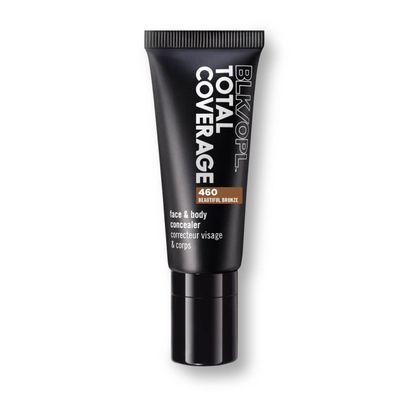 Total Coverage Eraser Beautiful Bronze 1