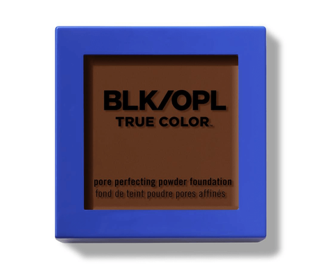 True Color Pore Perfecting Creme Powder