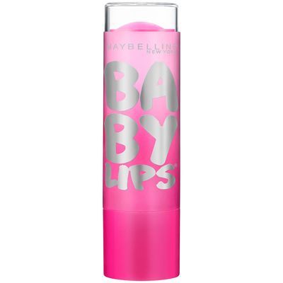Maybelline Baby Lips Balm My Pink 01
