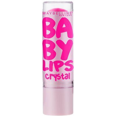 Baby Lips Crystal Pink Quartz 140