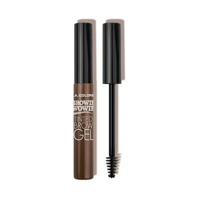 Browie Wowie Gel Universal Taupe