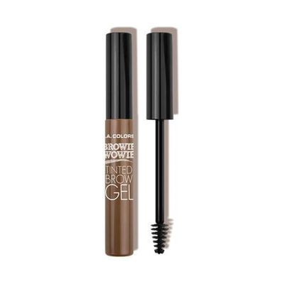 L.a. Colors Browie Wowie Gel Soft Brown