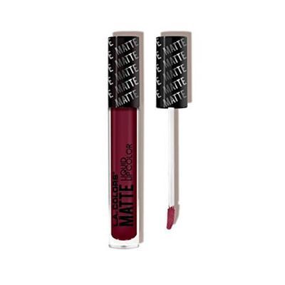 L.a. Colors-lipsticks