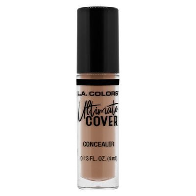 La Colors Lac Concealer Wheat