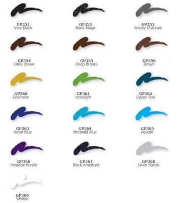 Glide Gel Liner