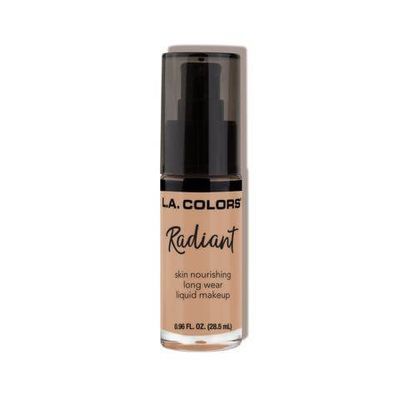 L.a. Colors-foundation Makeup-081555793920