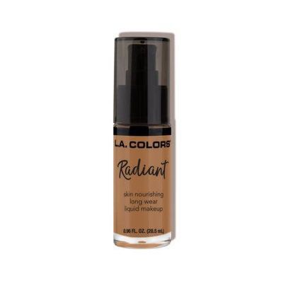 Radiant Liquid Makeup Chestnut