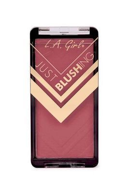 L.a.girljust Blushingpowder Justfearless
