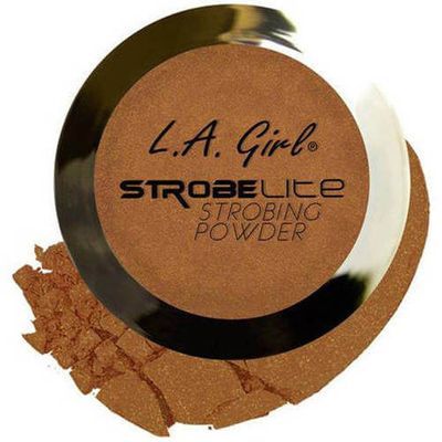 L.a. Girls-highlighter Makeup-081555966317