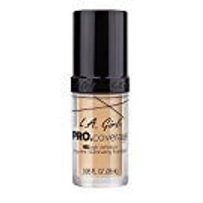 L.a. Girl Pro Concealer Creamy Beige