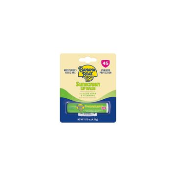 Banana Boat-lip Balms & Conditioners