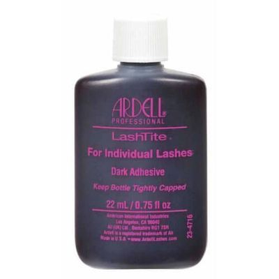 Ardell Lashtite Individual Lashes .75oz