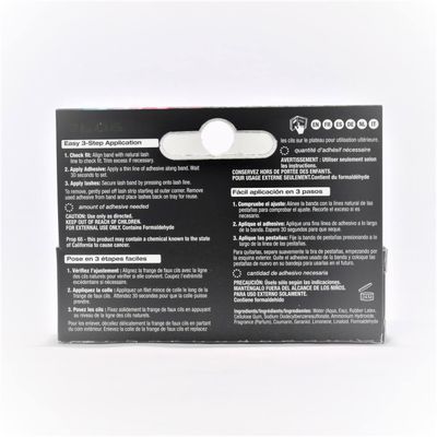 Ardell Lash Grip Clear Adhesive