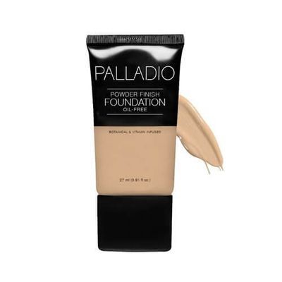 Palladio Beauty-foundation Makeup-024057221522