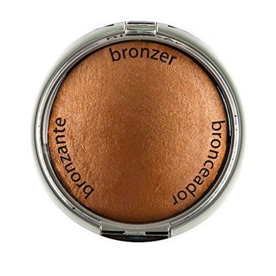 Palladio Beauty Palladio Baked Collection Bronzer, 0.35 Oz