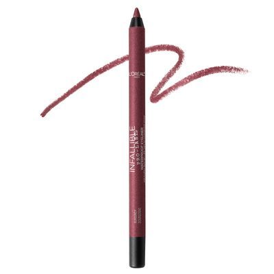 L'oreal Paris-eyeliner-071249385098