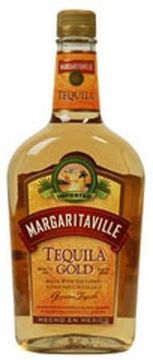 Gold Tequila