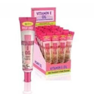 Sf Mega Care Vit E Oil 1.5oz