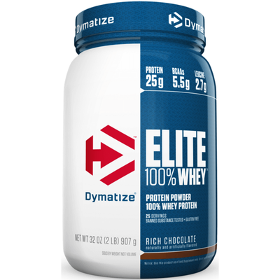 Dymatize-protein Supplements-705016599141