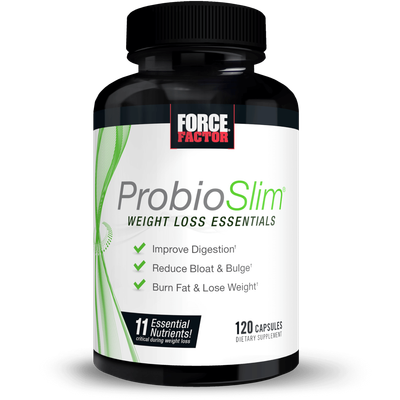 Force Factor-probiotic Supplements-818594014781