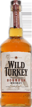 Bourbon Wiskey