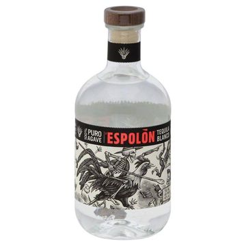 Tequila - Blanco