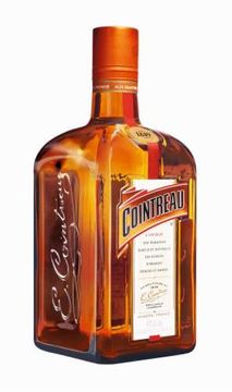 Cointreau Orange Liqueur