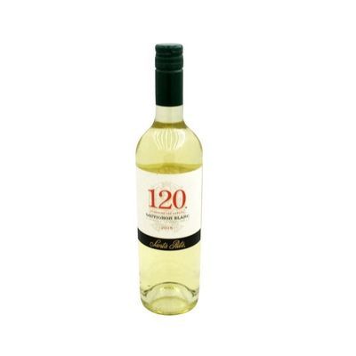 Santa Rita 120 Sauvignon Blanc 750ml