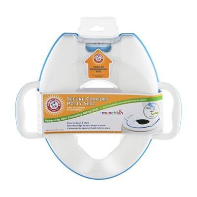 Munchkin Sturdy Potty Seat
