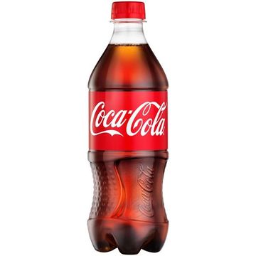 Coca Cola (591ml)