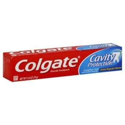 Colgate Cavity Protection 2.5oz
