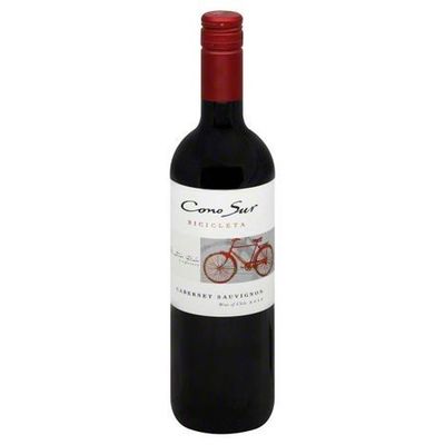 Cono Sur Bicicleta Caber/sauv