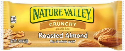 Natures Valley Roasted Almond 1.5oz