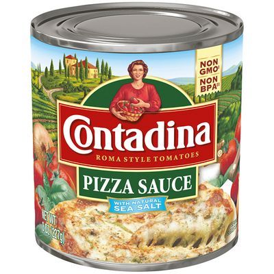 Contadina Pizza Sauce 8oz