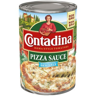 Contadina Pizza Sauce 15oz