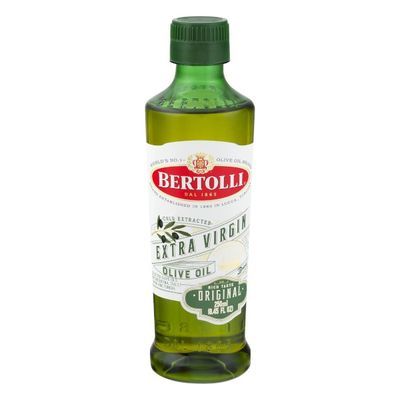 Bertolli Extra Virgin Olive Oil 250ml