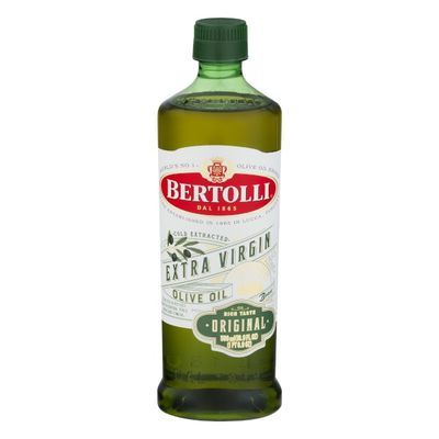 Extra Virgin Olive Oil