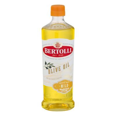 Bertolli 17 Oz 100% Pure Olive Oil