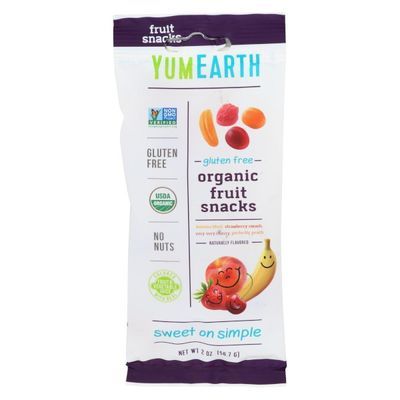 Yumearth Organics
