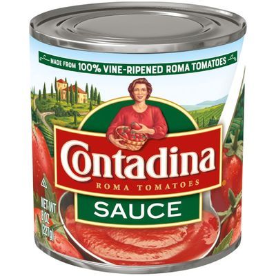 Contadina Tomato Paste 8oz