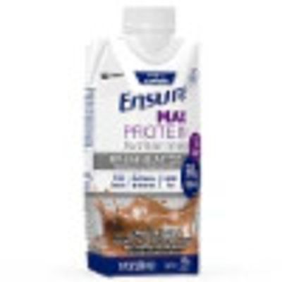 Ensure Max Protein Cafe Mocha 11oz