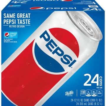 pepsi 様　追加ご希望商品（2セット） Pepsi Zero Sugar Soda, 2 Liter - Soda & Lemonades