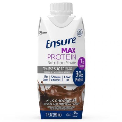 Ensure Max Protein Milk Chocolate 11oz