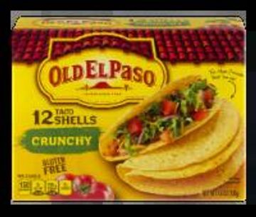 Old El Paso (12shells)