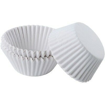 Betty Crocker Baking Cups White 100ct