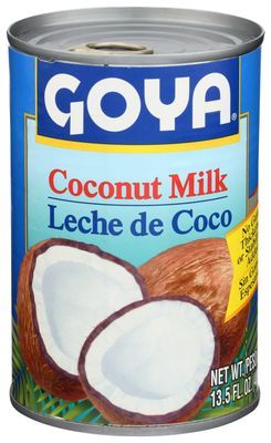 Goya Coconut Milk 400ml