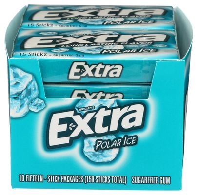 Extra Polar Ice 15s