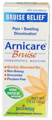 Boiron Arnicare Bruise Gel 1.5oz