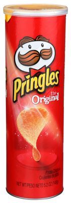 Pringles Original 149oz